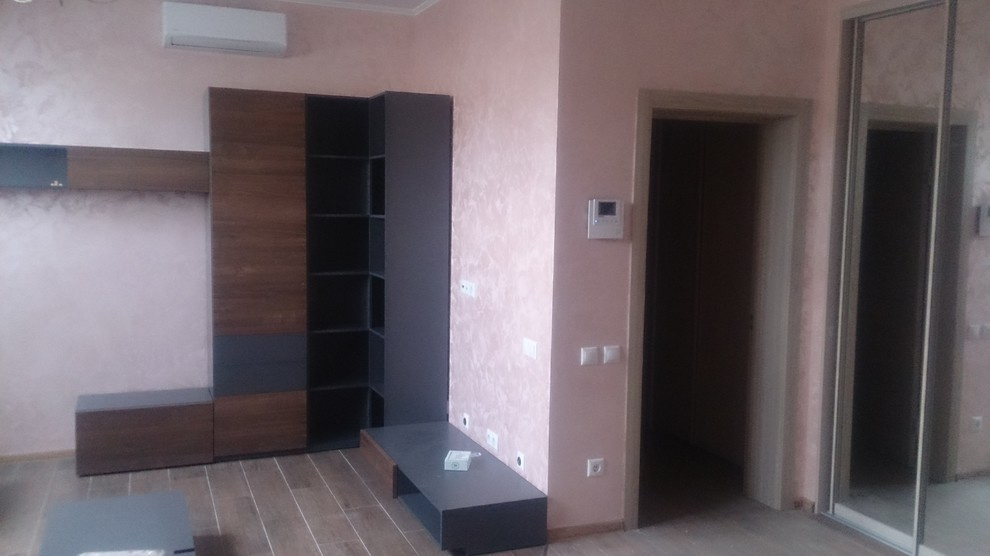 3-х комн.квартира