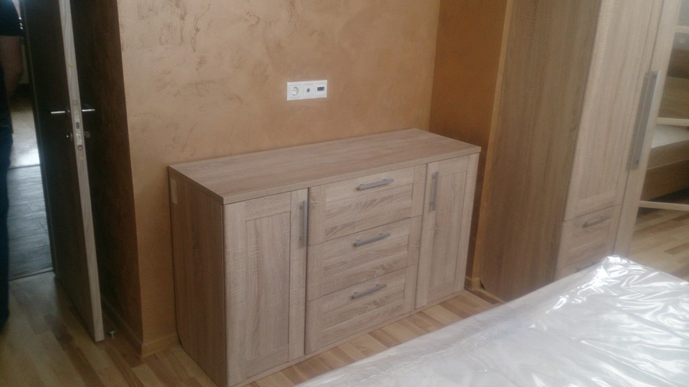 3-х комн.квартира