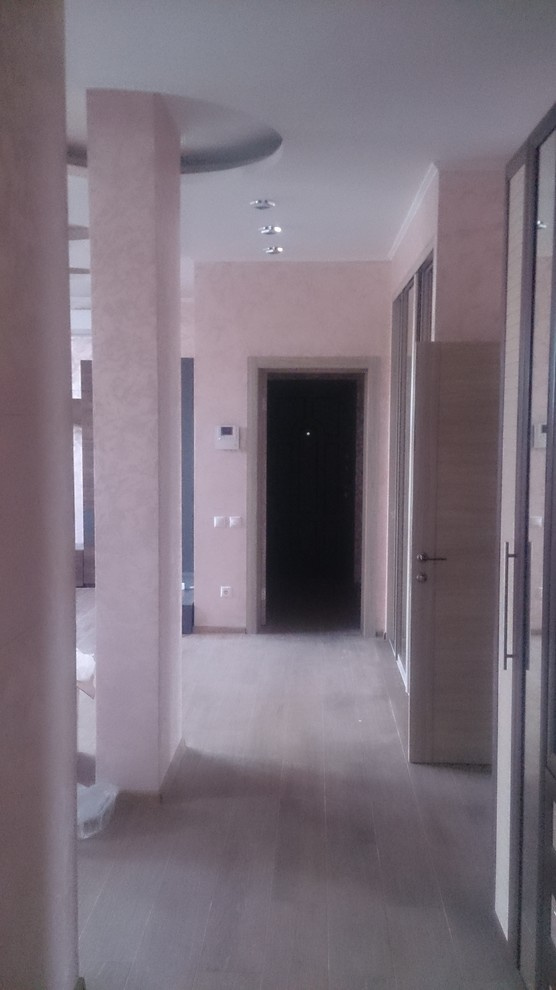 3-х комн.квартира