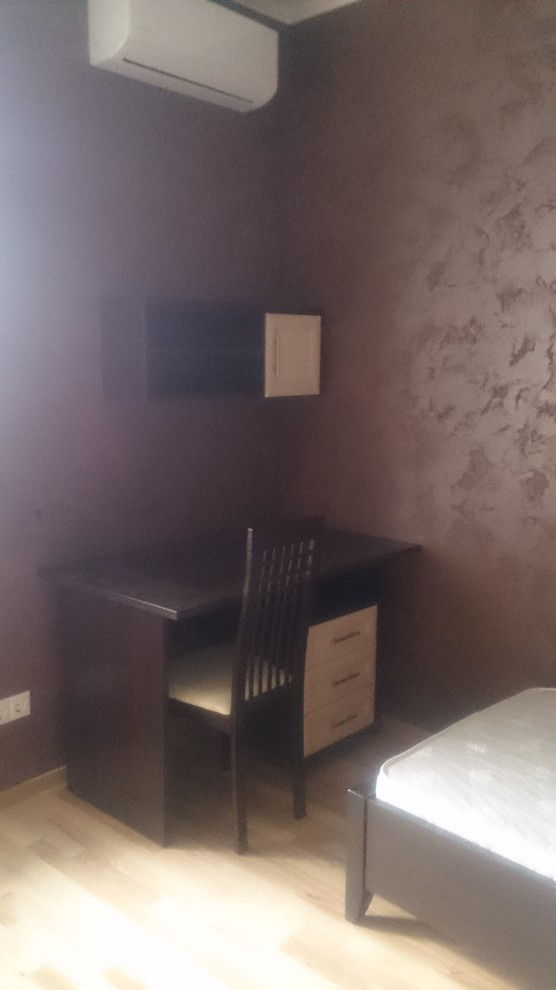 3-х комн.квартира