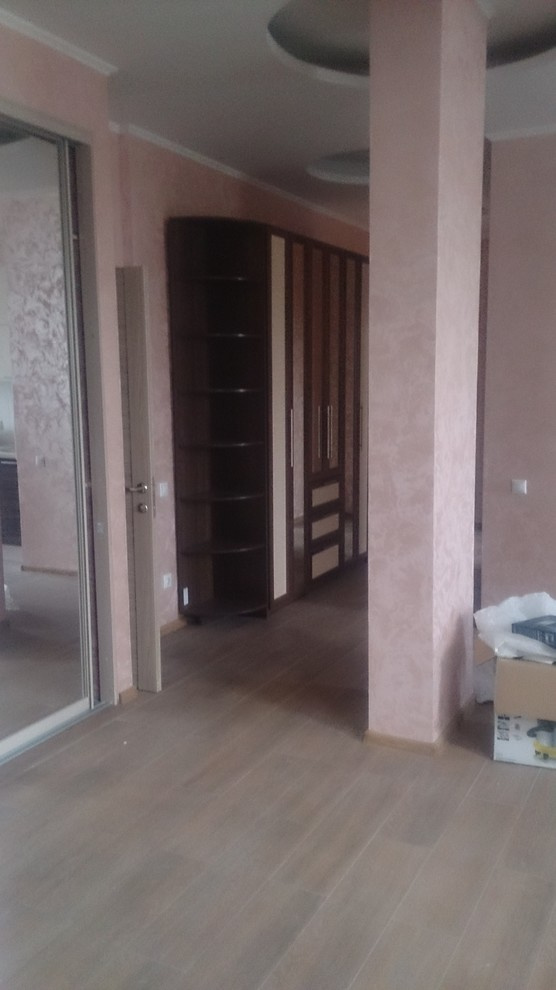 3-х комн.квартира