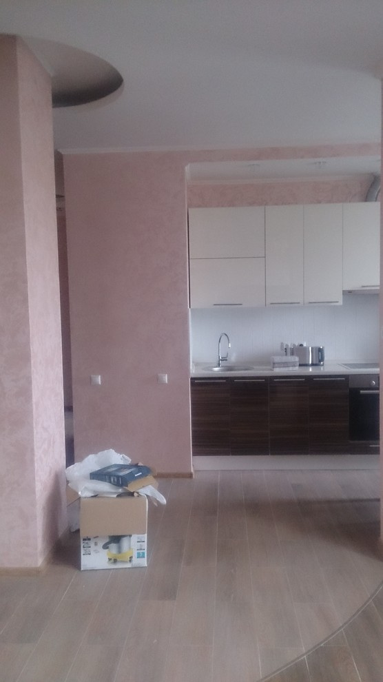 3-х комн.квартира