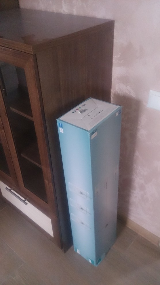 3-х комн.квартира