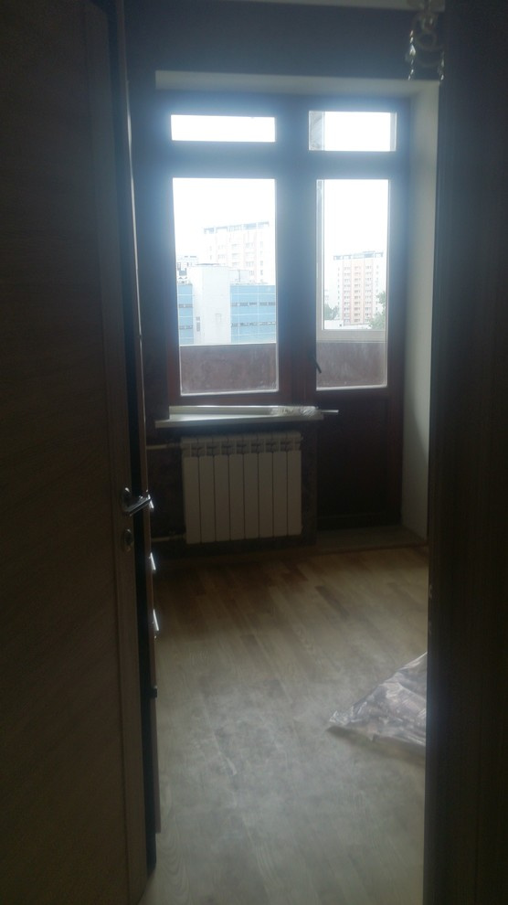 3-х комн.квартира