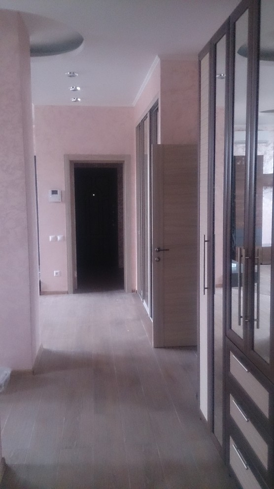 3-х комн.квартира