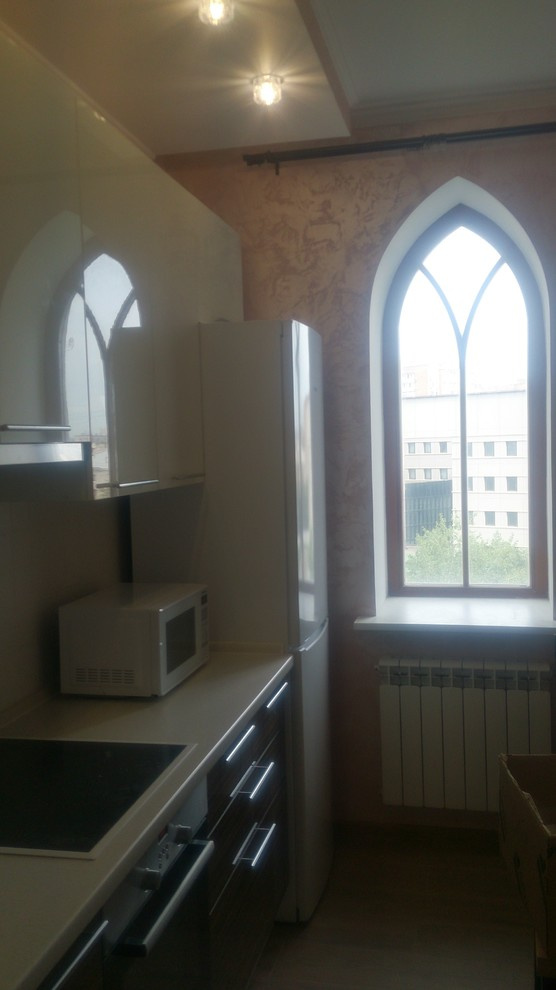 3-х комн.квартира