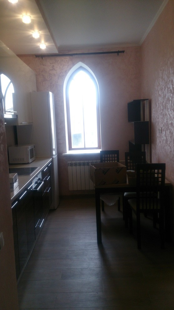 3-х комн.квартира