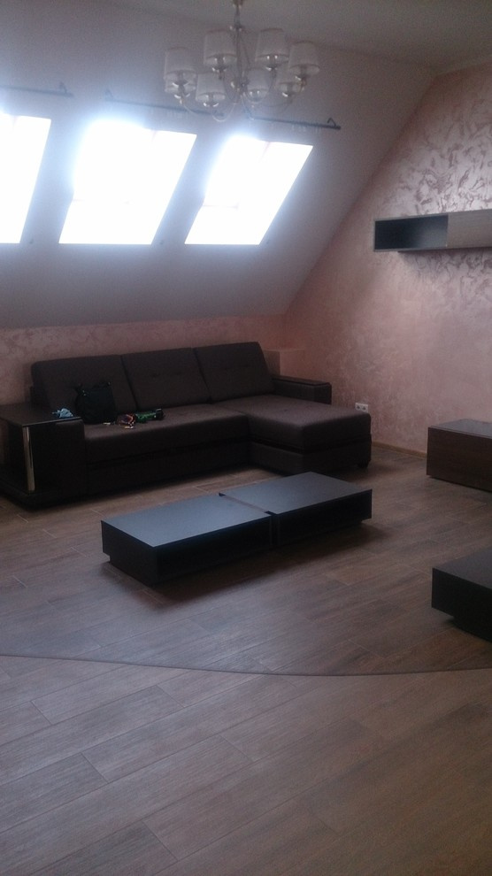 3-х комн.квартира