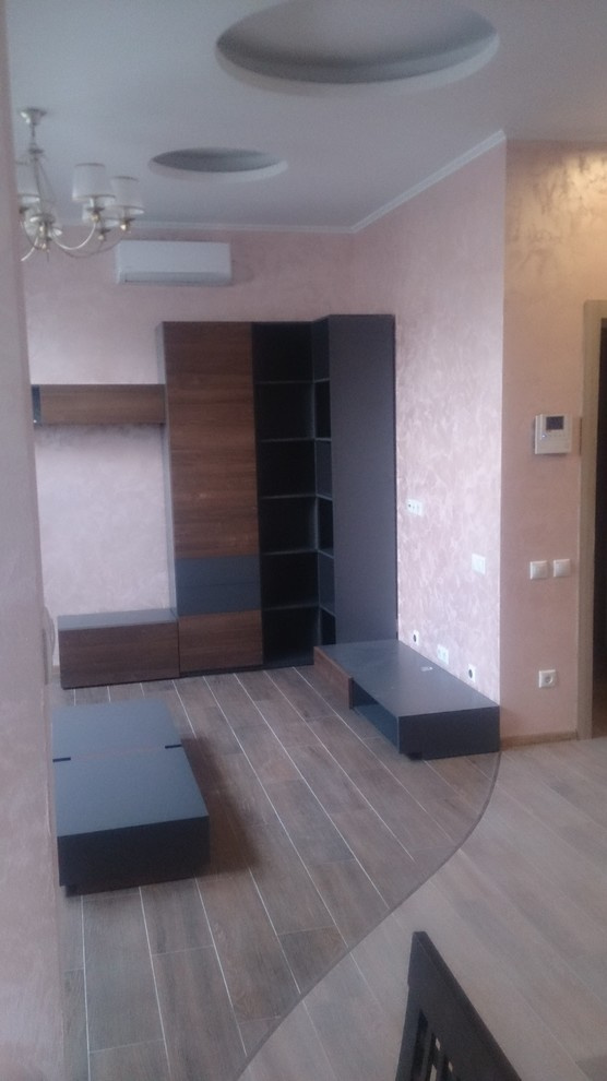 3-х комн.квартира