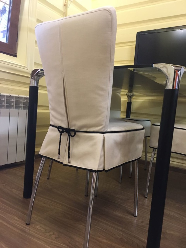 Декорирование деревянного дома