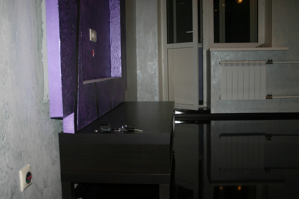 4-х комн. квартира