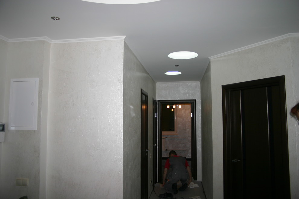 4-х комн. квартира