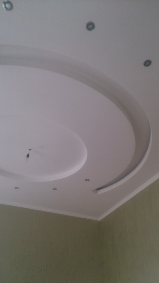 Ремонт 3-х комн.квартиры под ключ