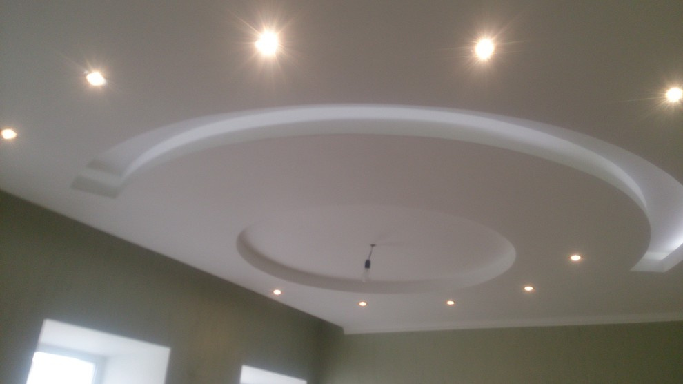 Ремонт 3-х комн.квартиры под ключ