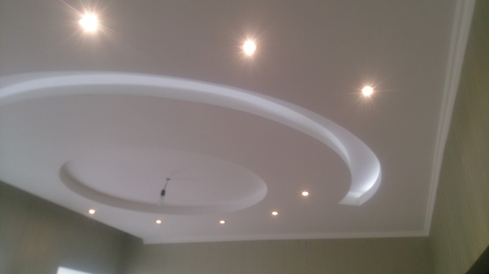 Ремонт 3-х комн.квартиры под ключ