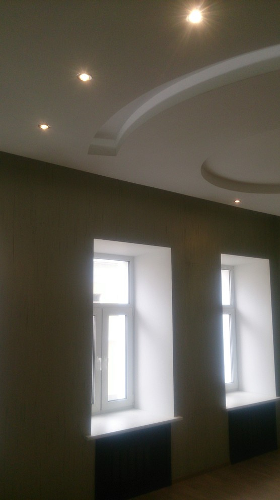 Ремонт 3-х комн.квартиры под ключ