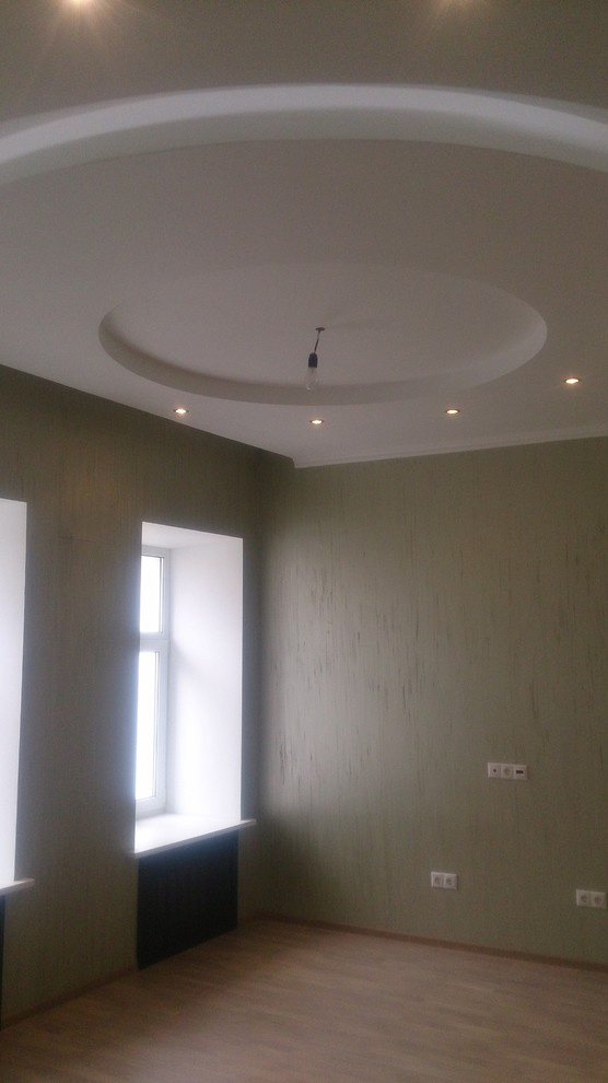 Ремонт 3-х комн.квартиры под ключ