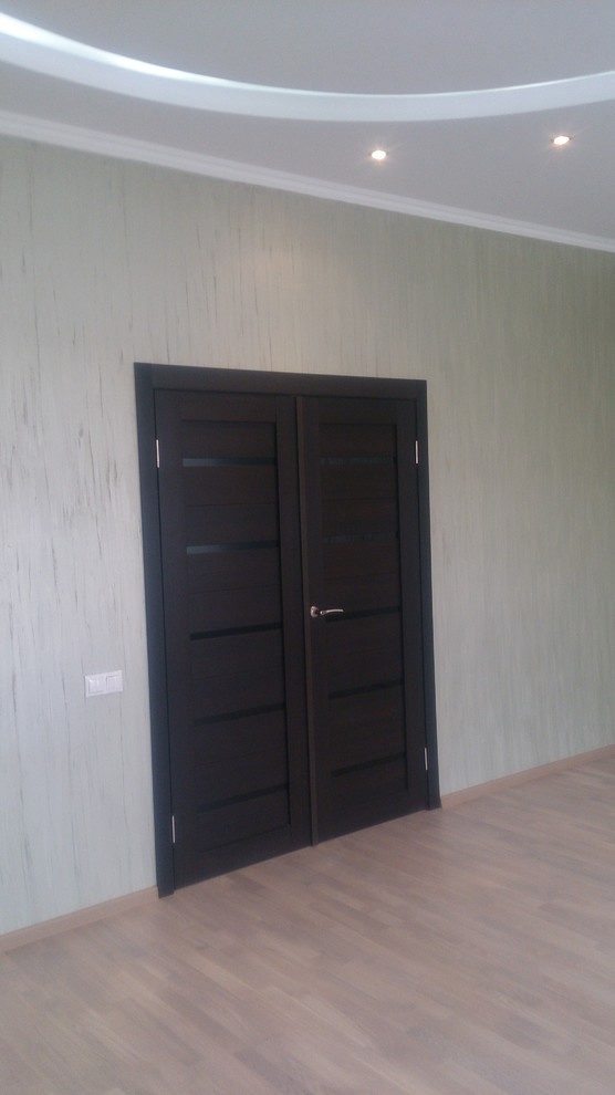 Ремонт 3-х комн.квартиры под ключ