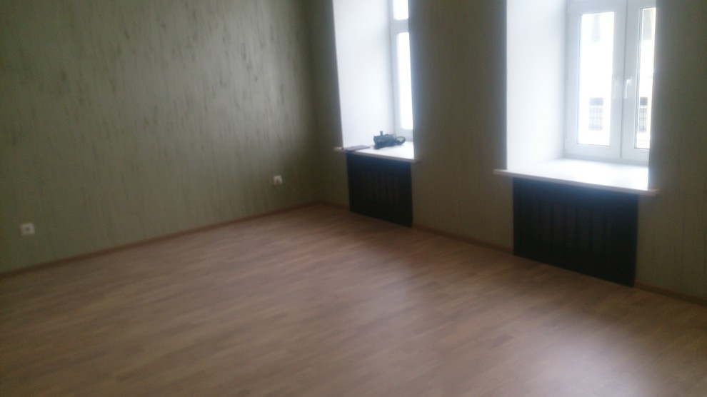 Ремонт 3-х комн.квартиры под ключ