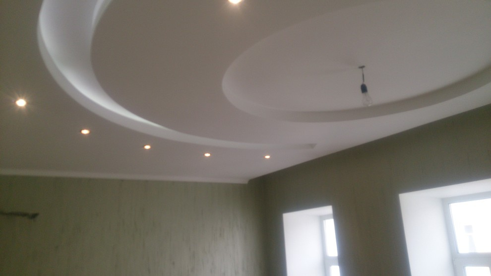 Ремонт 3-х комн.квартиры под ключ