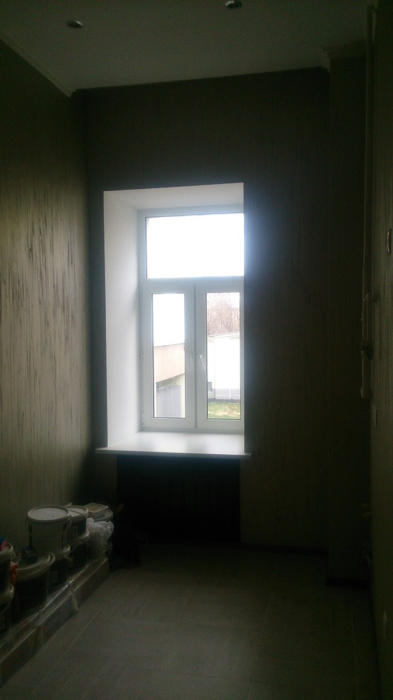 Ремонт 3-х комн.квартиры под ключ