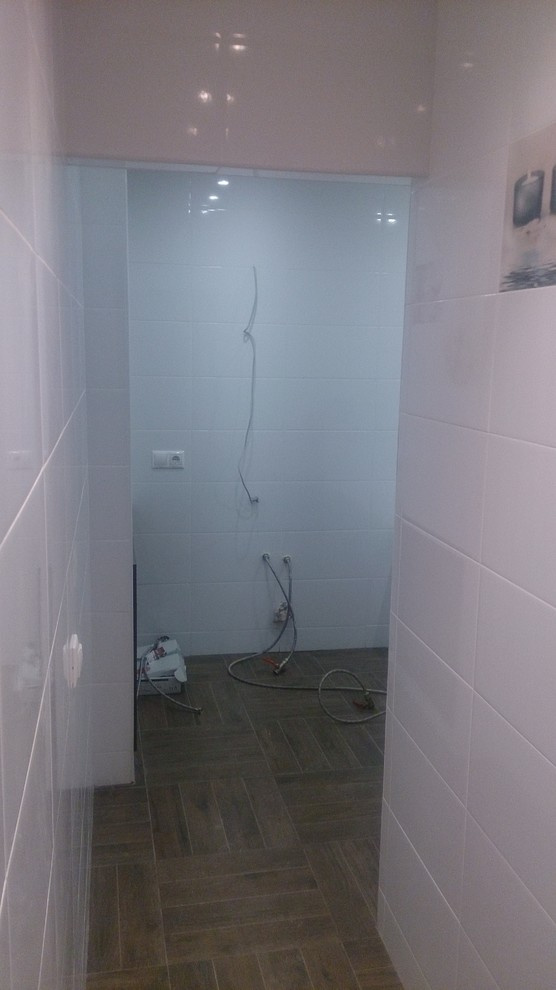 Ремонт 3-х комн.квартиры под ключ