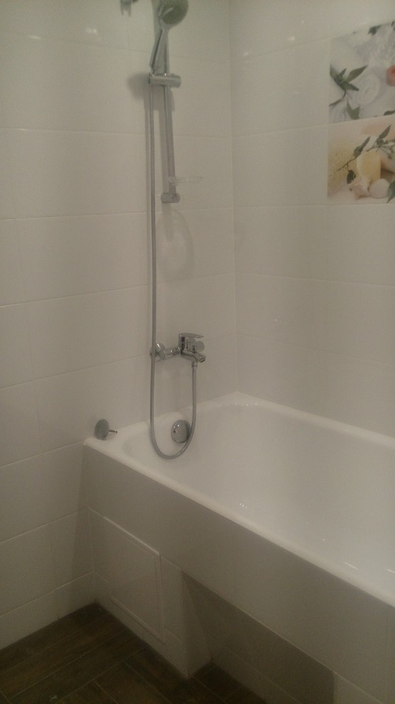 Ремонт 3-х комн.квартиры под ключ