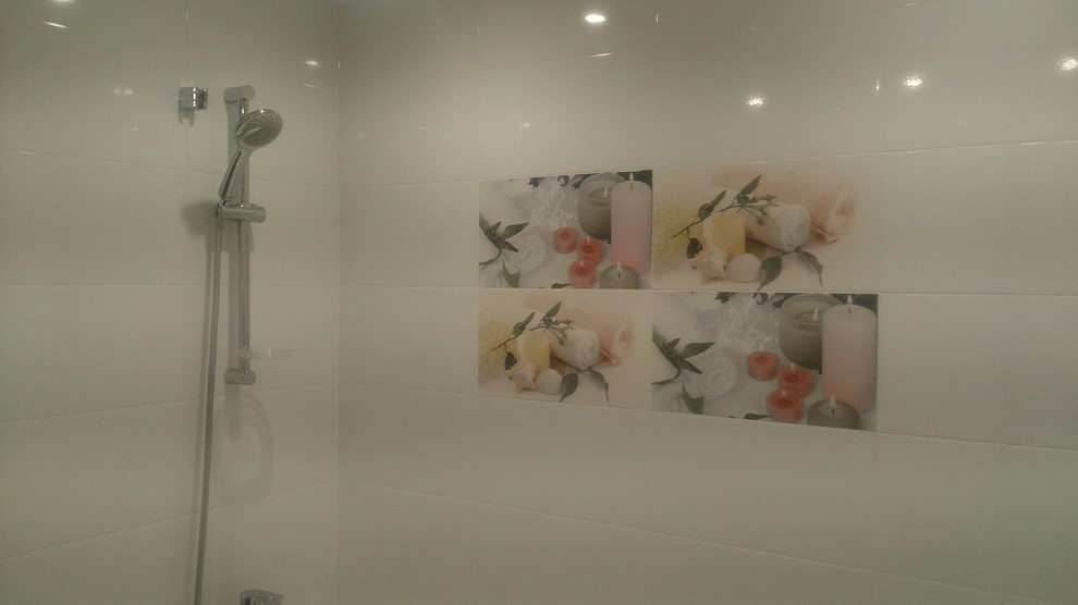 Ремонт 3-х комн.квартиры под ключ