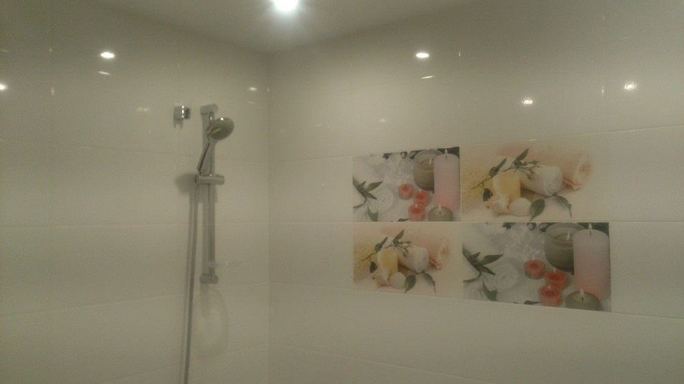 Ремонт 3-х комн.квартиры под ключ