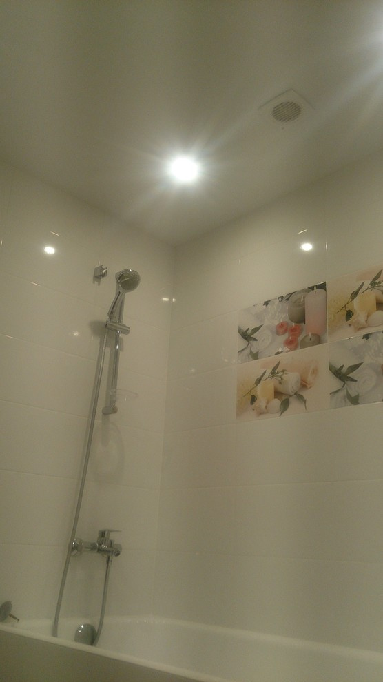 Ремонт 3-х комн.квартиры под ключ