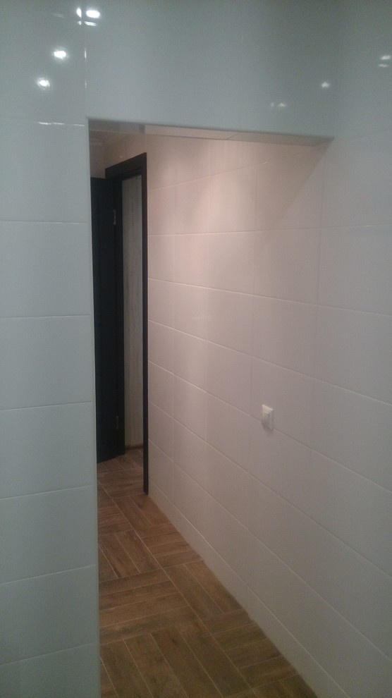 Ремонт 3-х комн.квартиры под ключ