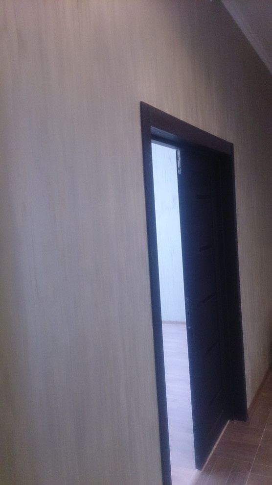 Ремонт 3-х комн.квартиры под ключ