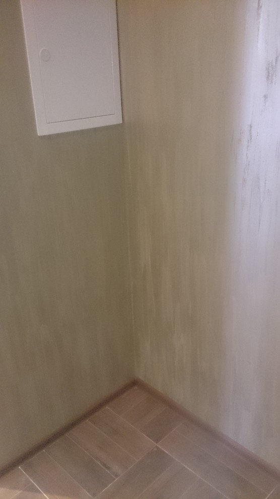 Ремонт 3-х комн.квартиры под ключ