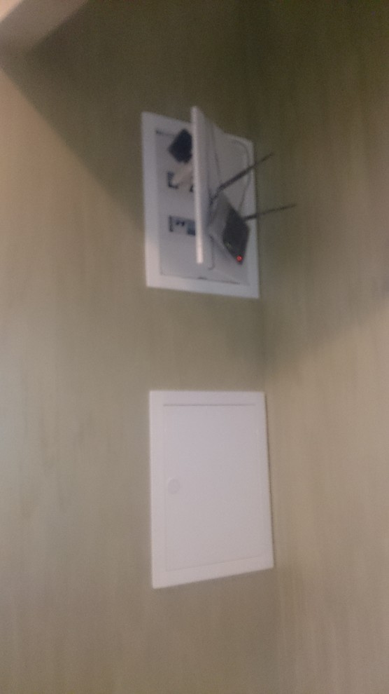 Ремонт 3-х комн.квартиры под ключ