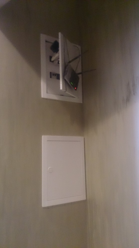 Ремонт 3-х комн.квартиры под ключ