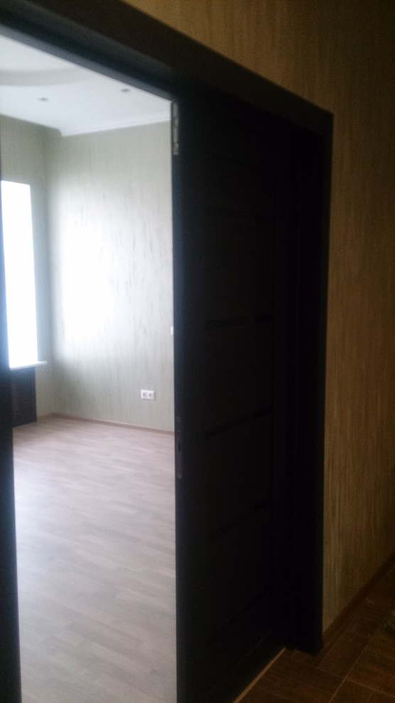 Ремонт 3-х комн.квартиры под ключ