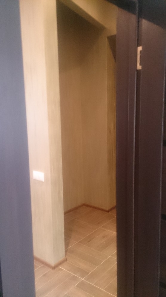 Ремонт 3-х комн.квартиры под ключ