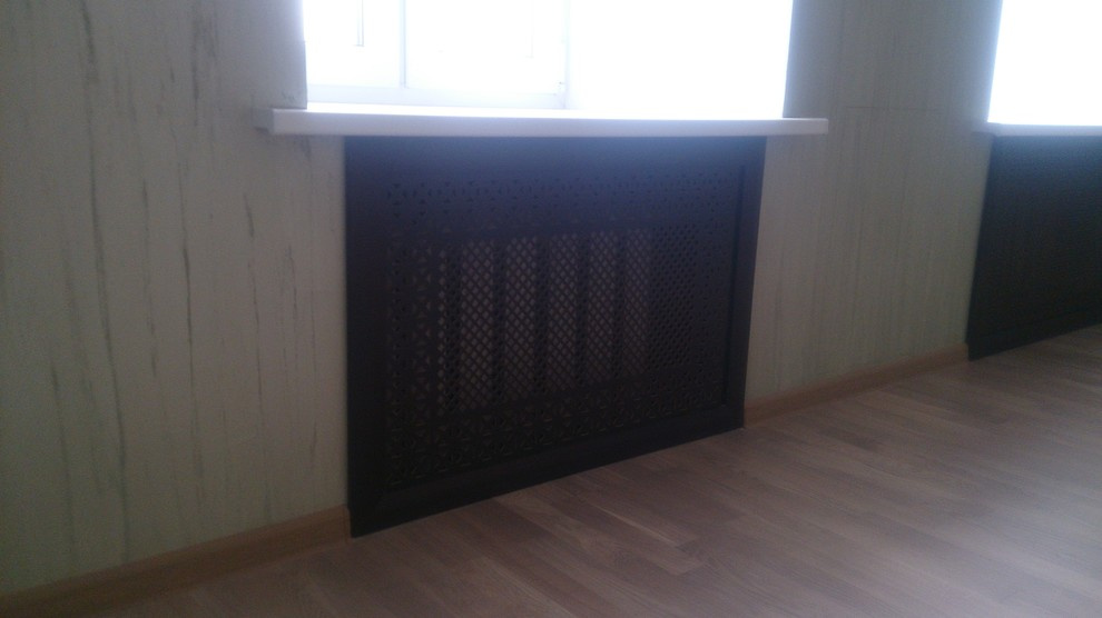 Ремонт 3-х комн.квартиры под ключ