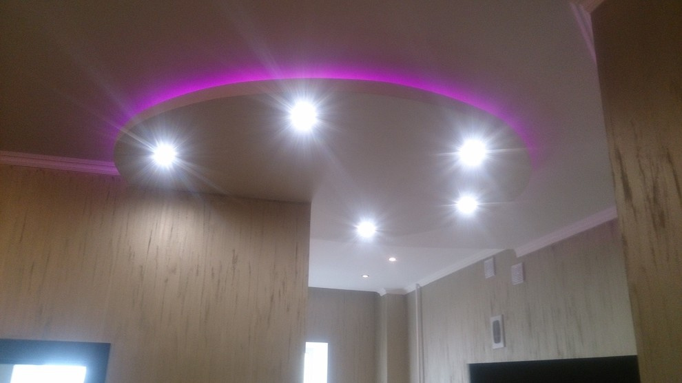 Ремонт 3-х комн.квартиры под ключ