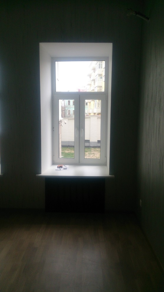 Ремонт 3-х комн.квартиры под ключ