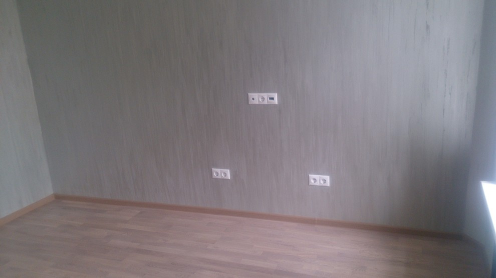 Ремонт 3-х комн.квартиры под ключ