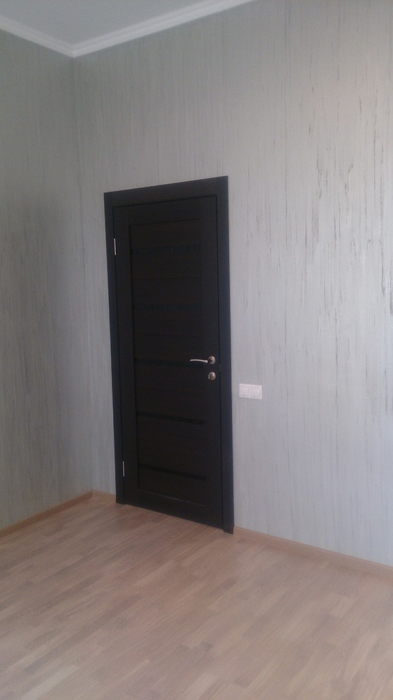 Ремонт 3-х комн.квартиры под ключ