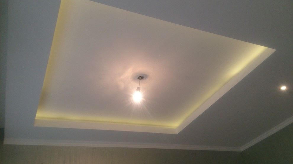 Ремонт 3-х комн.квартиры под ключ