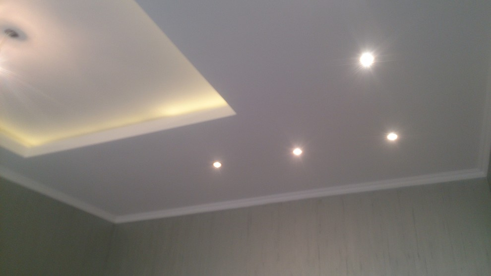 Ремонт 3-х комн.квартиры под ключ