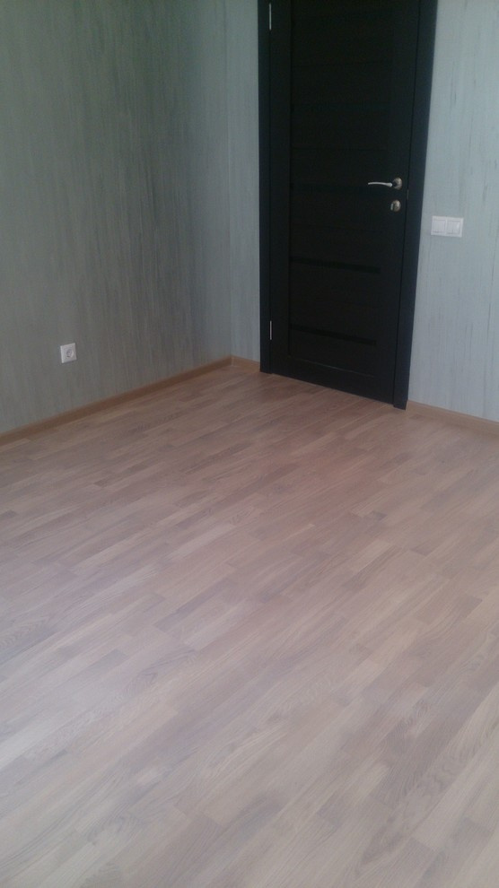 Ремонт 3-х комн.квартиры под ключ