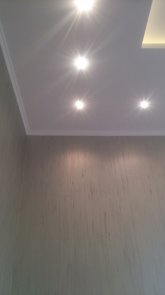 Ремонт 3-х комн.квартиры под ключ