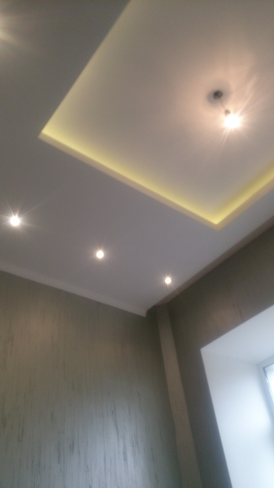 Ремонт 3-х комн.квартиры под ключ