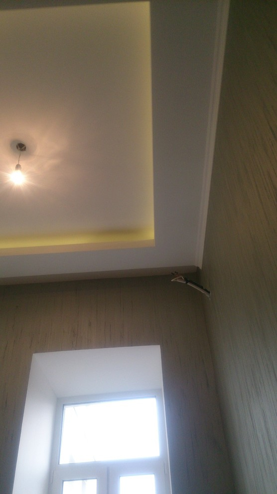 Ремонт 3-х комн.квартиры под ключ