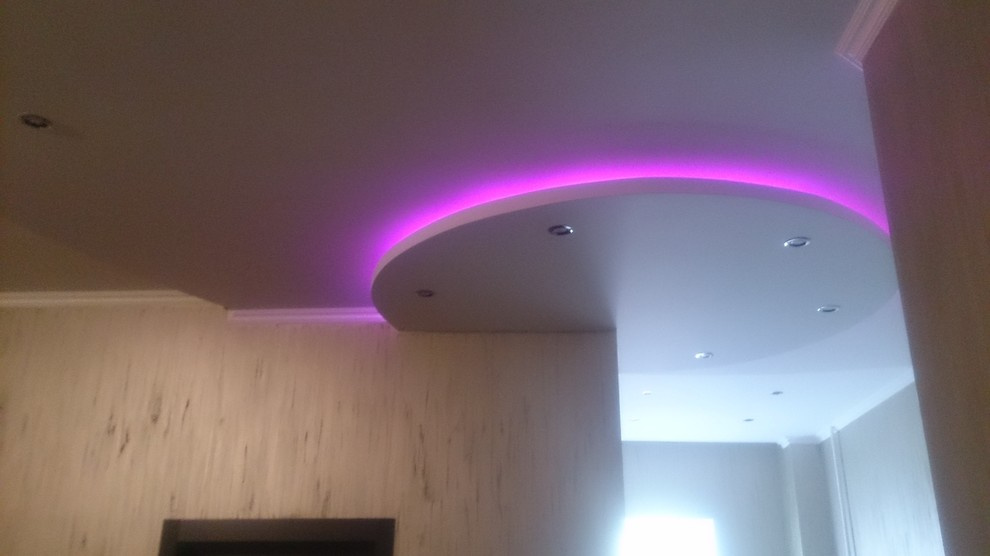 Ремонт 3-х комн.квартиры под ключ