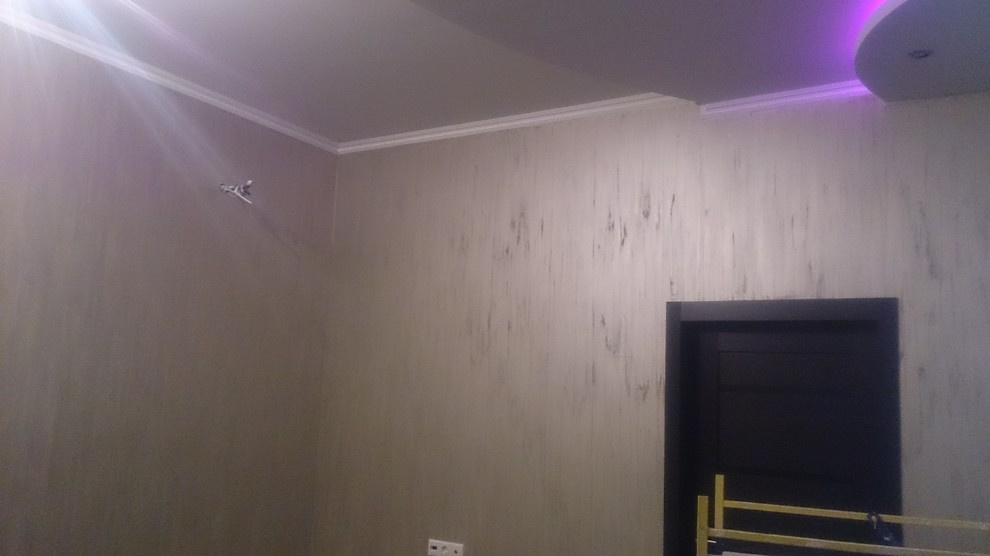 Ремонт 3-х комн.квартиры под ключ